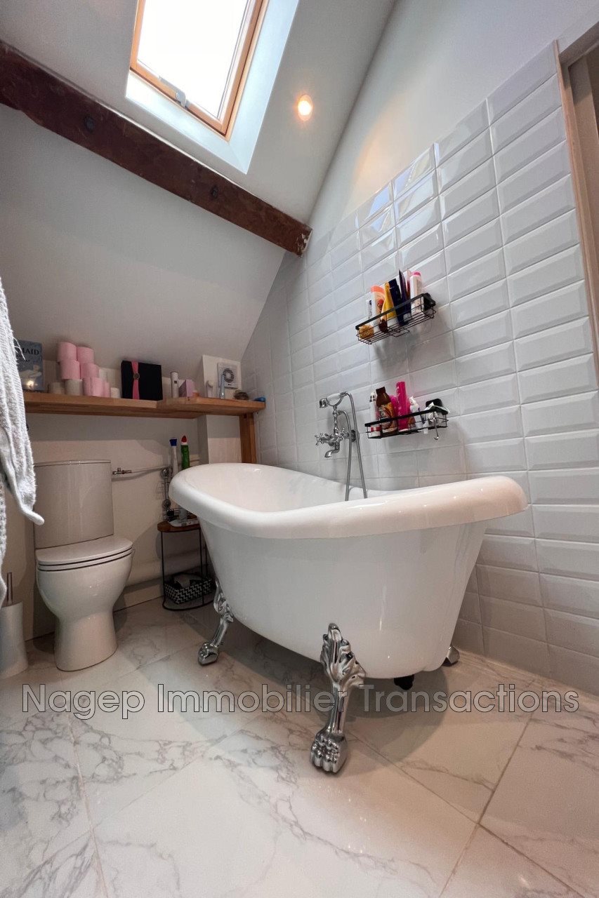 Maison à vendre, 150m², Creuzier-le-Vieux