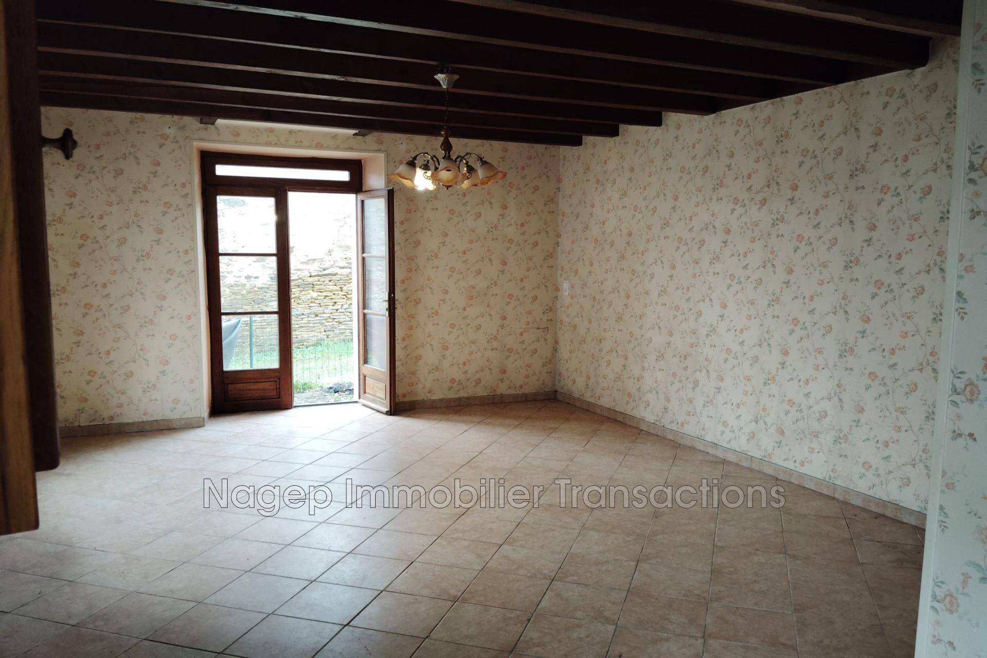Maison à vendre, 120m², Préveranges