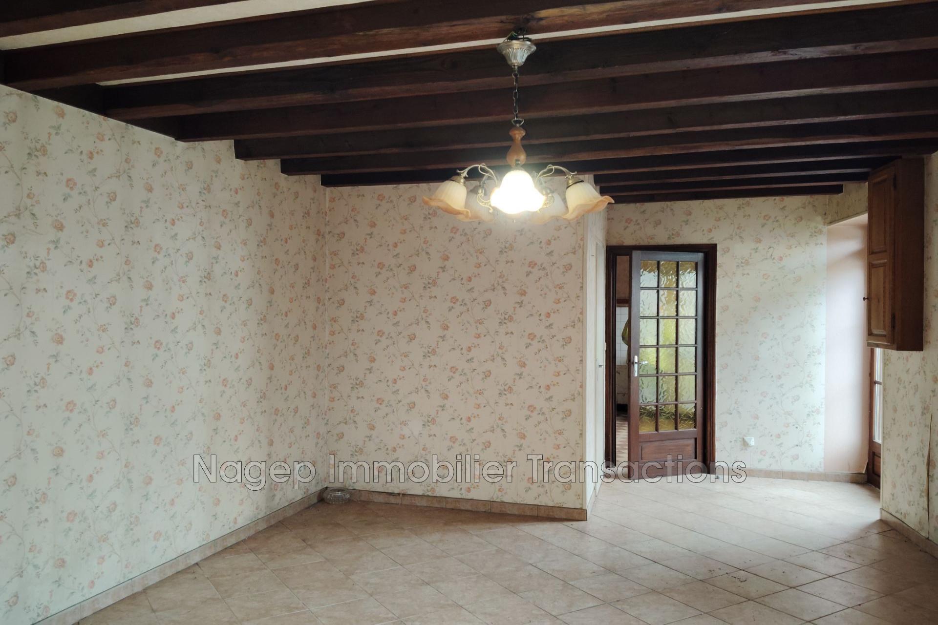Maison à vendre, 120m², Préveranges