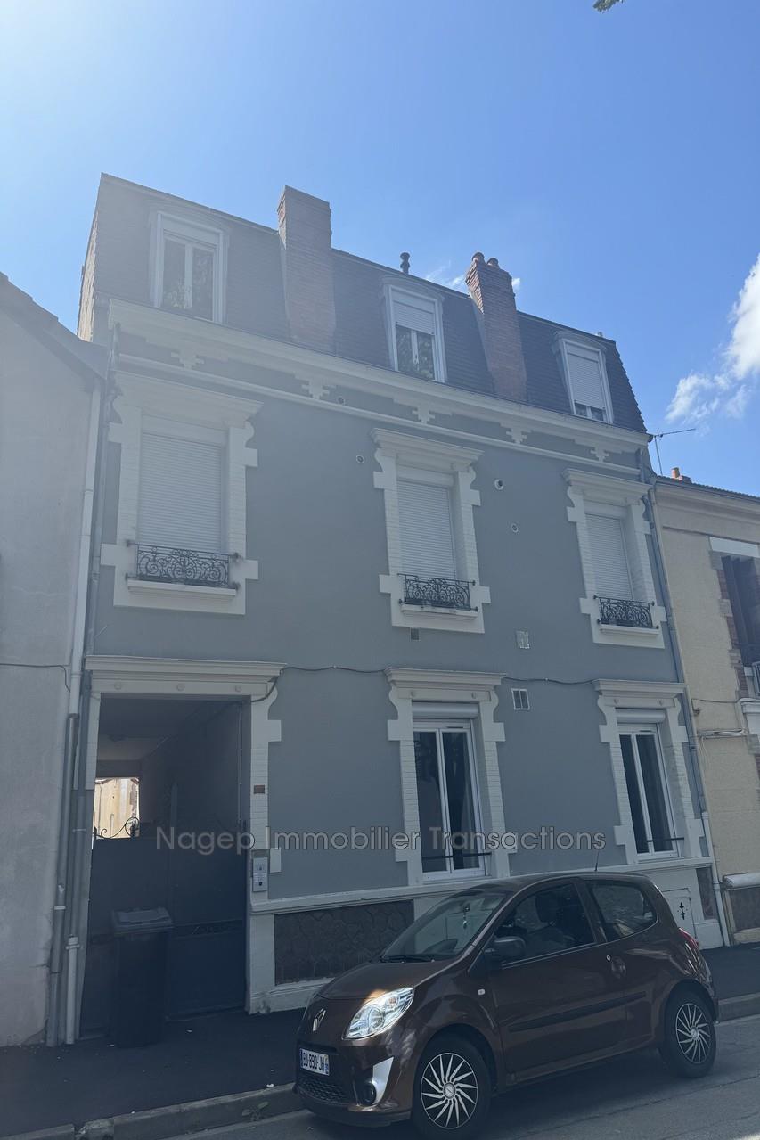 Appartement à vendre, 328m², Vichy