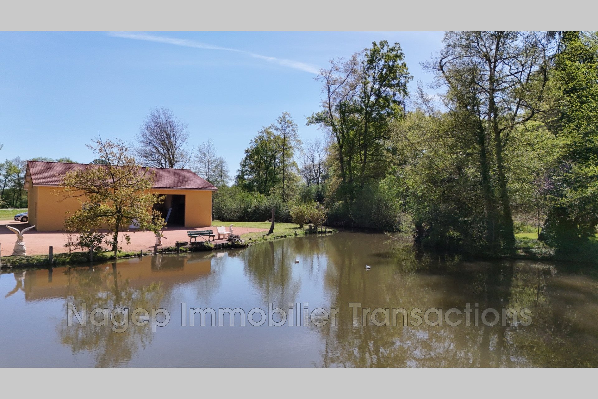 Maison à vendre, 348m², Vichy