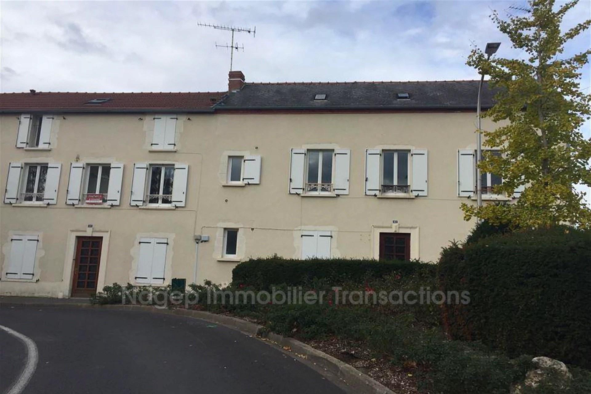 Maison à vendre, 350m², Vichy
