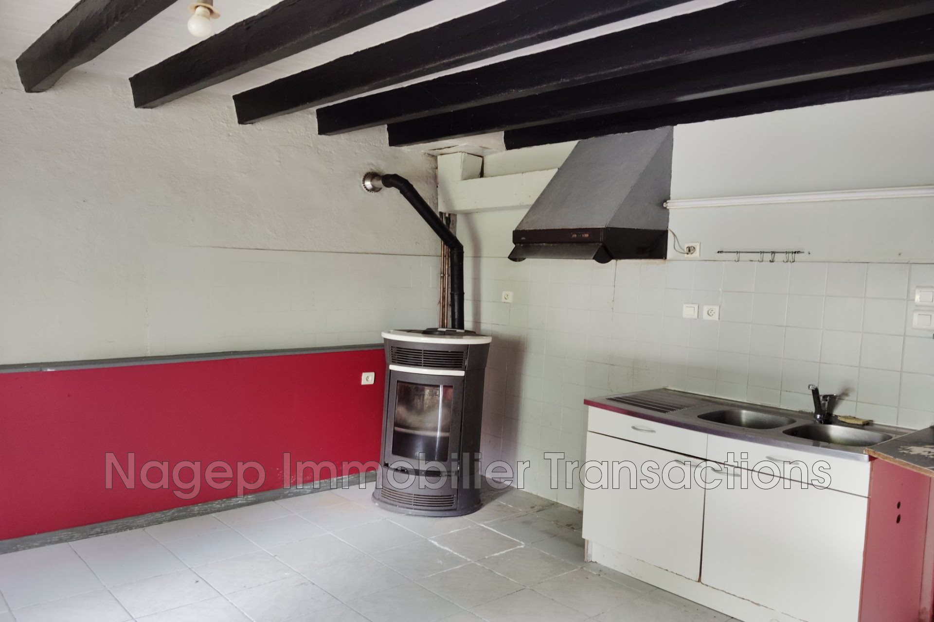 Maison à vendre, 235m², Vollore-Ville
