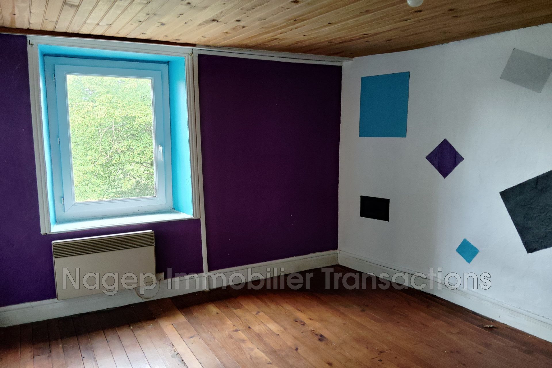 Maison à vendre, 235m², Vollore-Ville