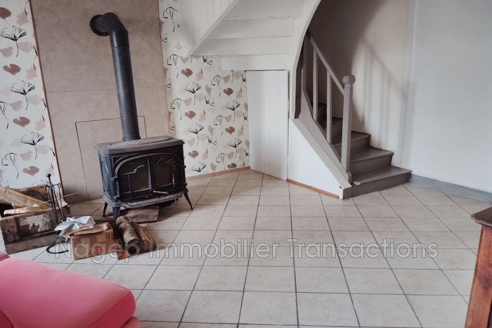 Maison à vendre, 120m², La Guillermie