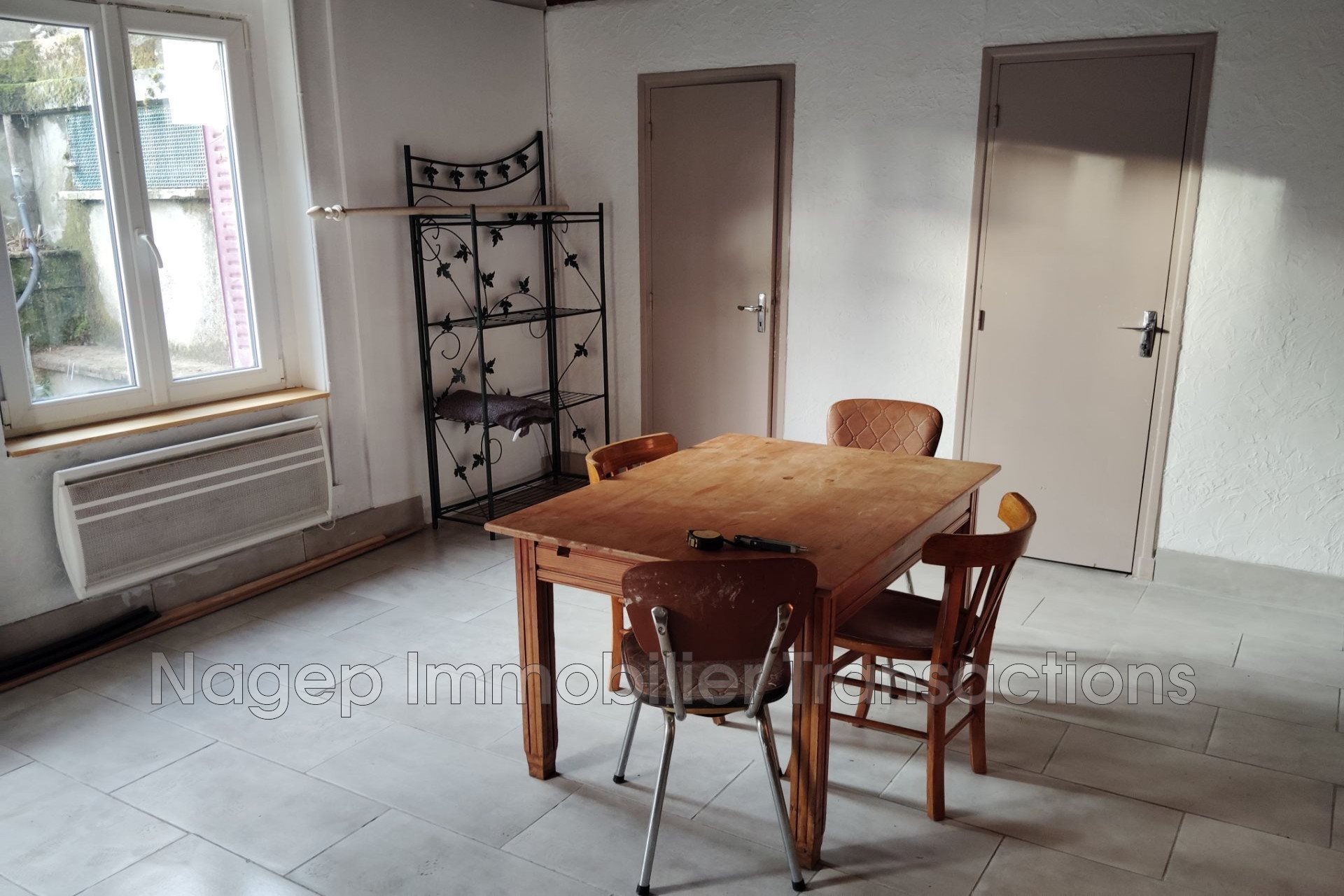 Maison à vendre, 120m², La Guillermie