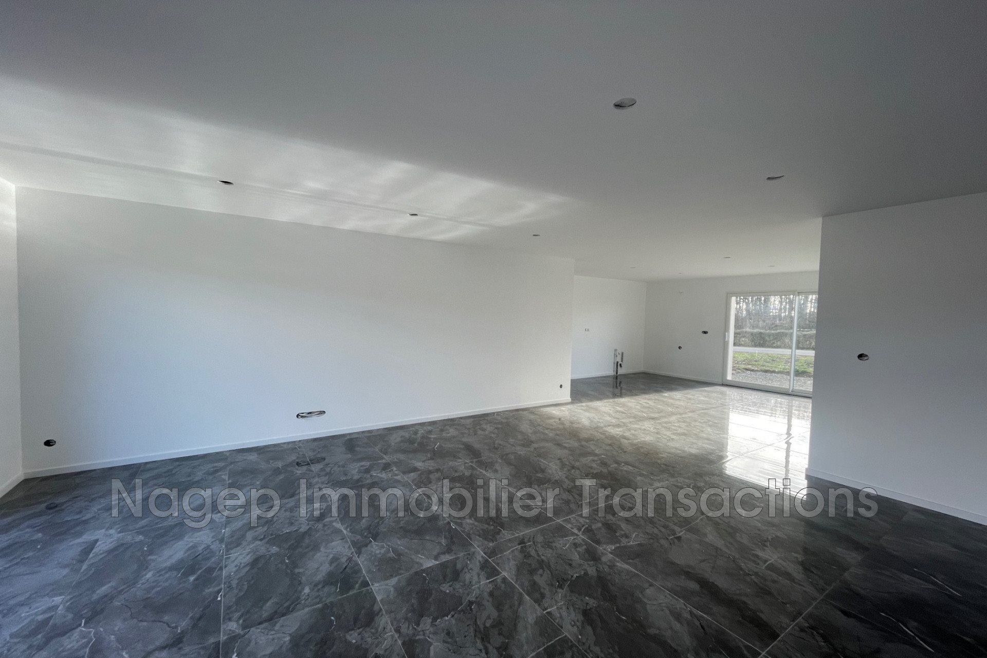 Maison à vendre, 110m², Charmeil
