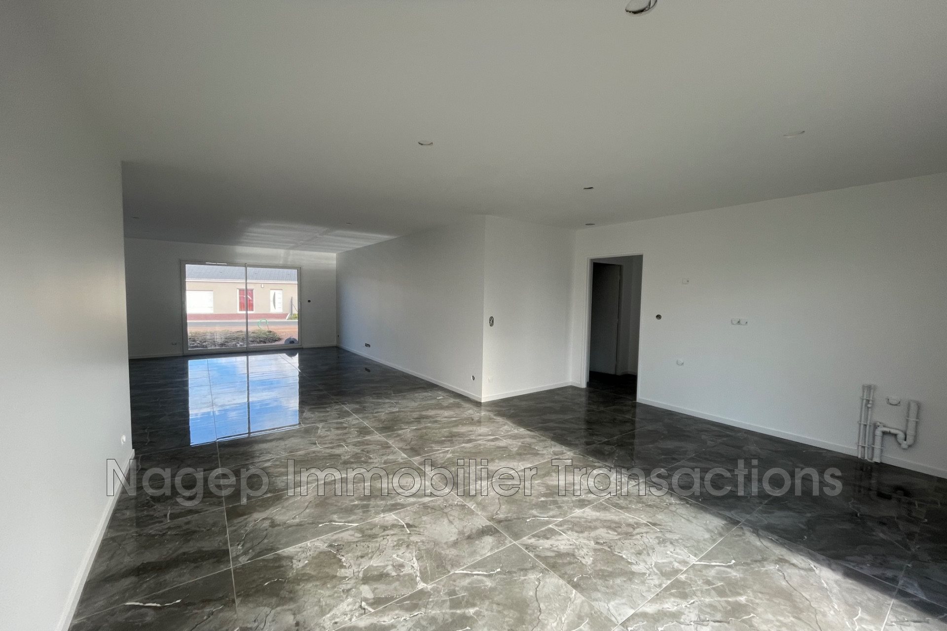 Maison à vendre, 110m², Charmeil