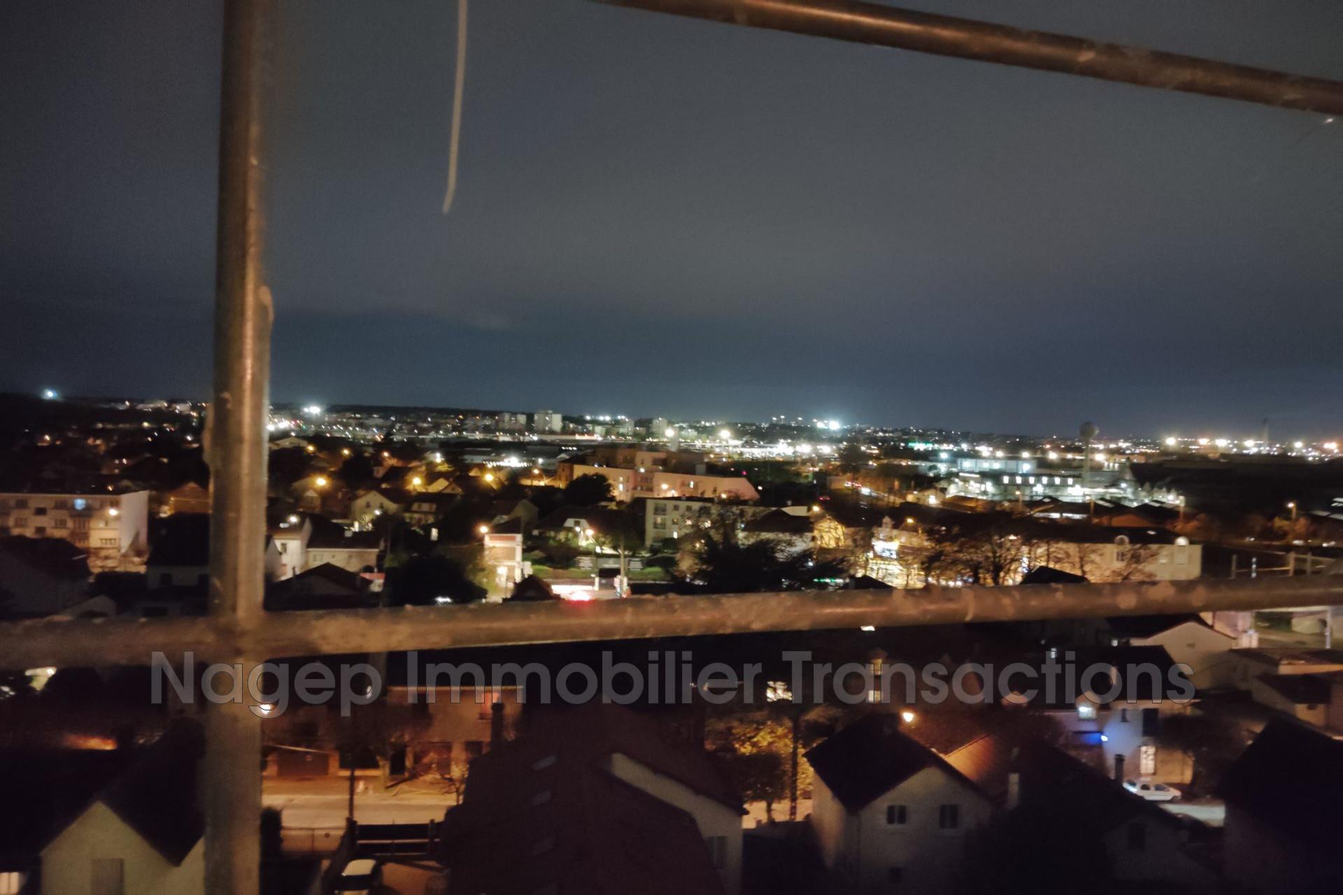 Appartement à vendre, 78m², Sucy-en-Brie