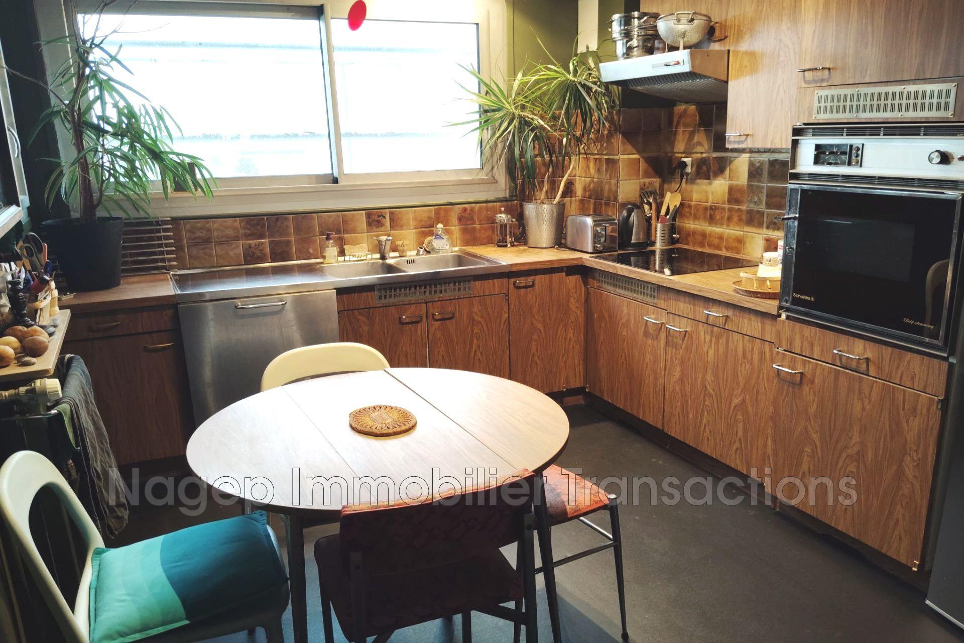 Appartement à vendre, 78m², Sucy-en-Brie