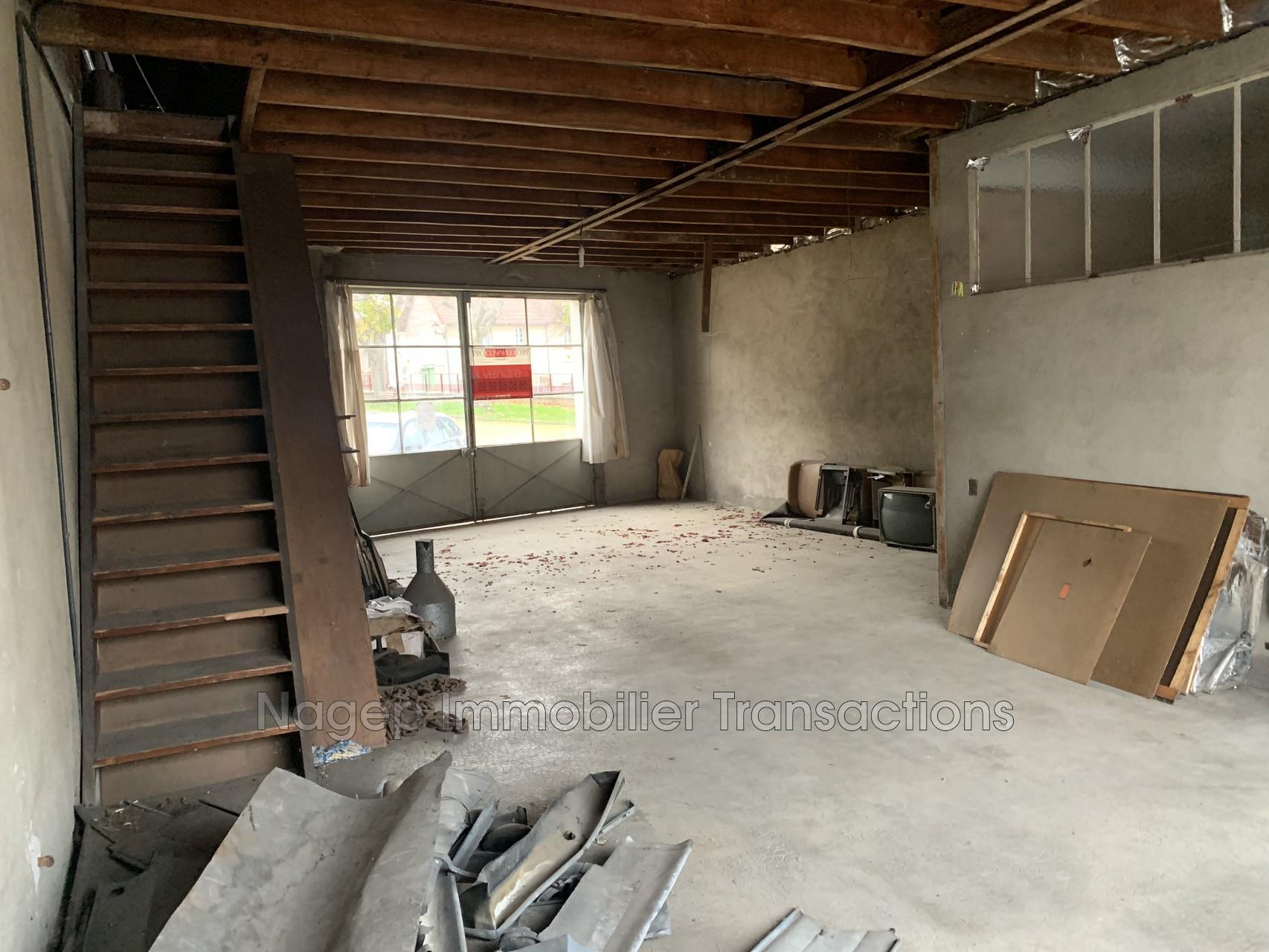 Maison à vendre, 226m², Servant