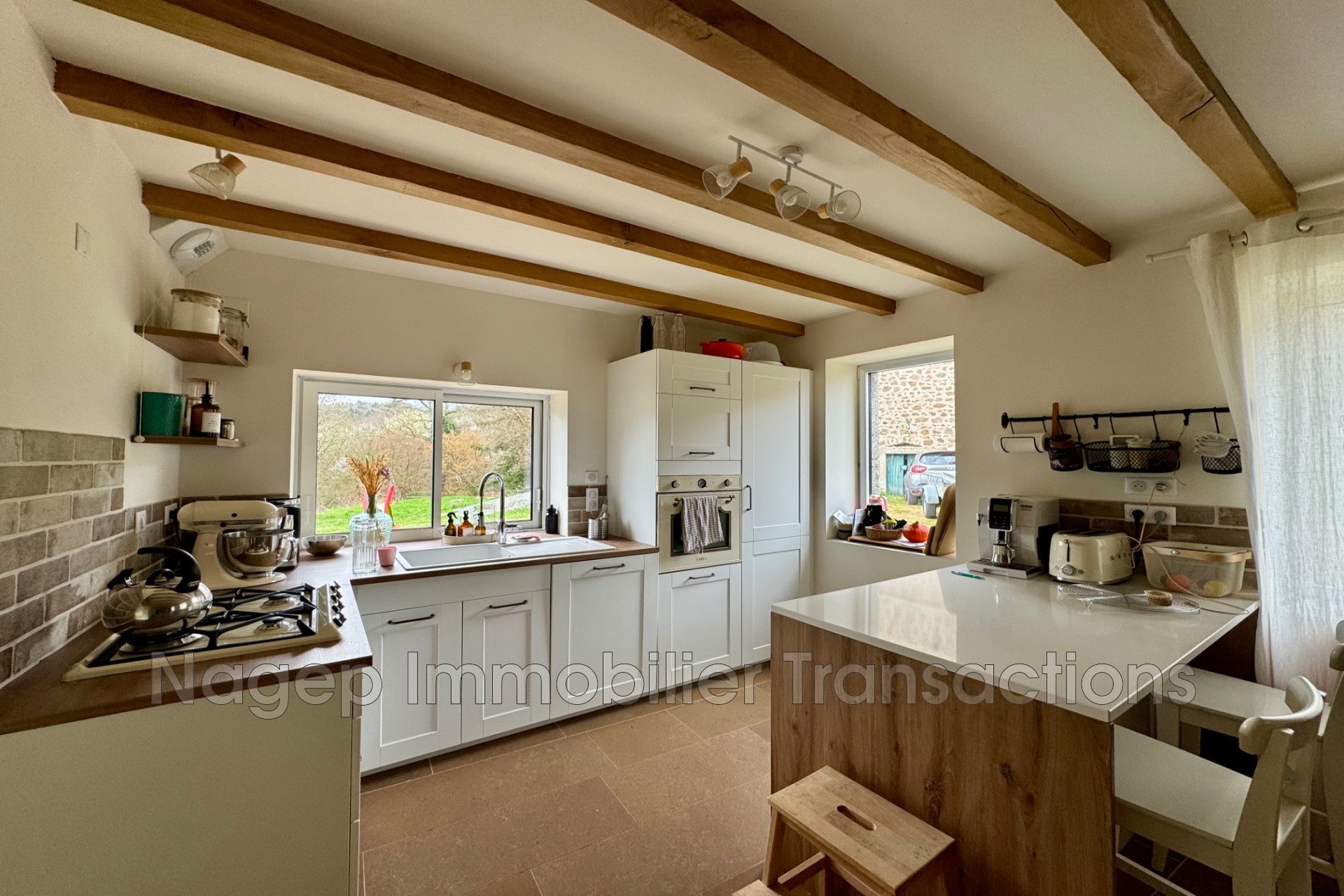 Maison à vendre, 153m², Arronnes