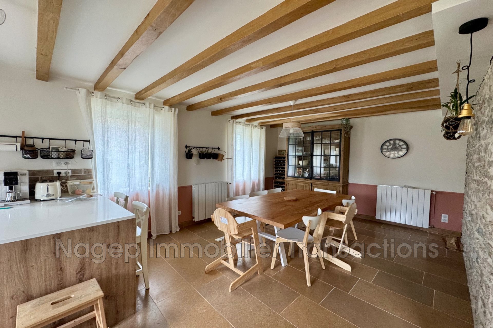 Maison à vendre, 153m², Arronnes