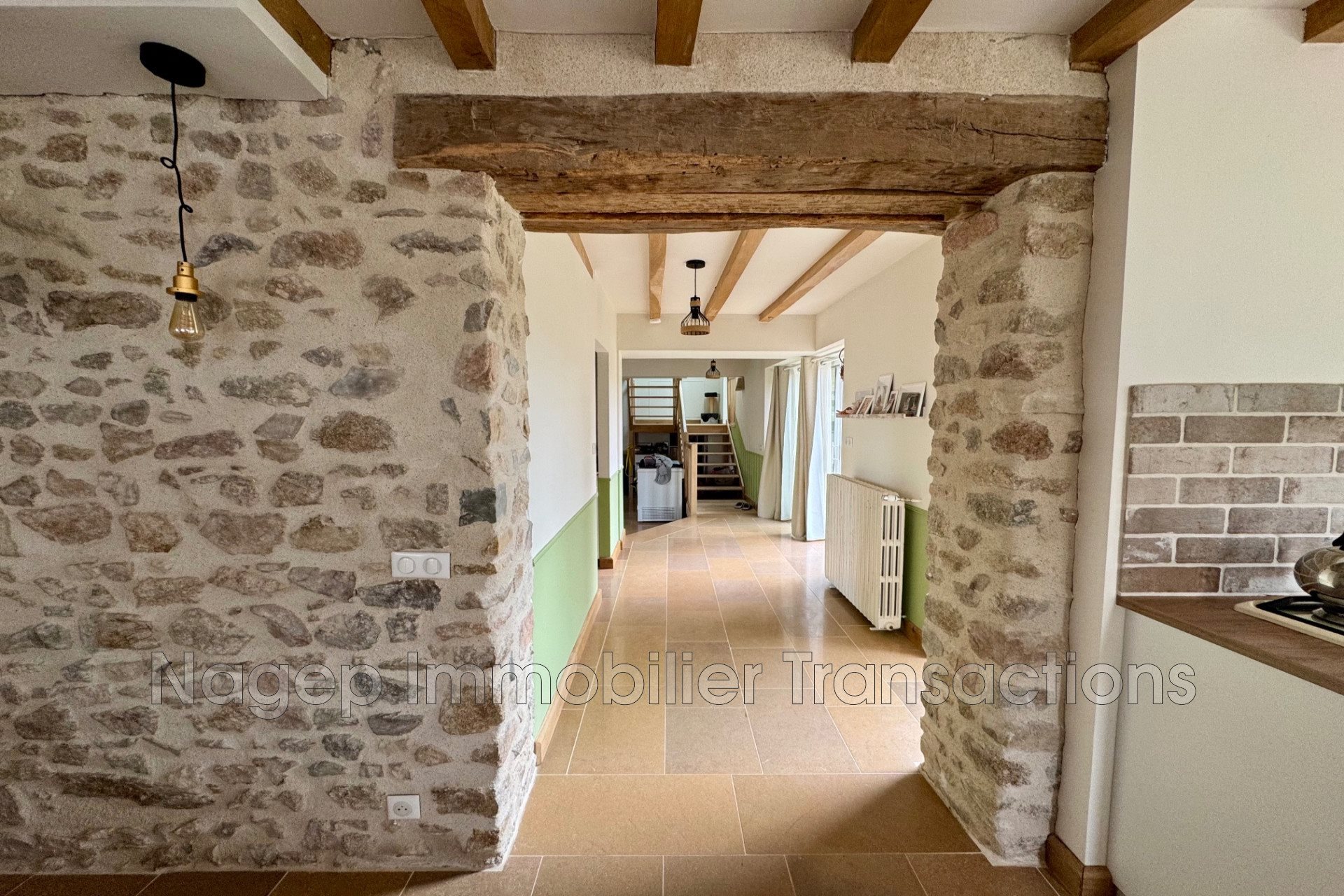 Maison à vendre, 153m², Arronnes