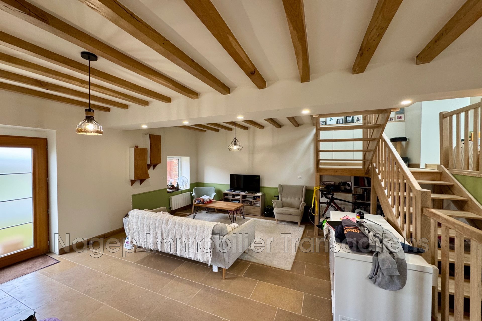 Maison à vendre, 153m², Arronnes