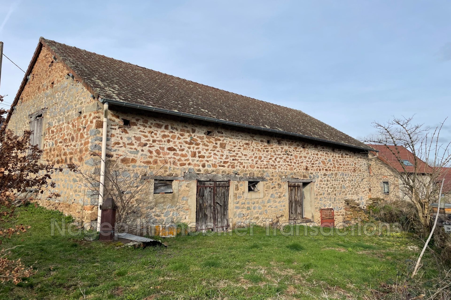 Maison à vendre, 153m², Arronnes