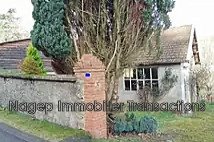 Maison à vendre, 100m², Ferrières-sur-Sichon
