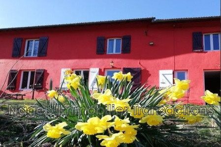 Maison à vendre, 205m², Vichy