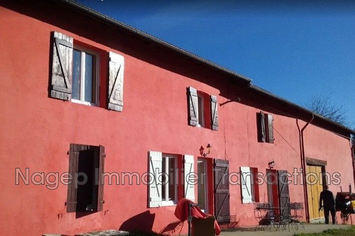 Maison à vendre, 205m², Vichy