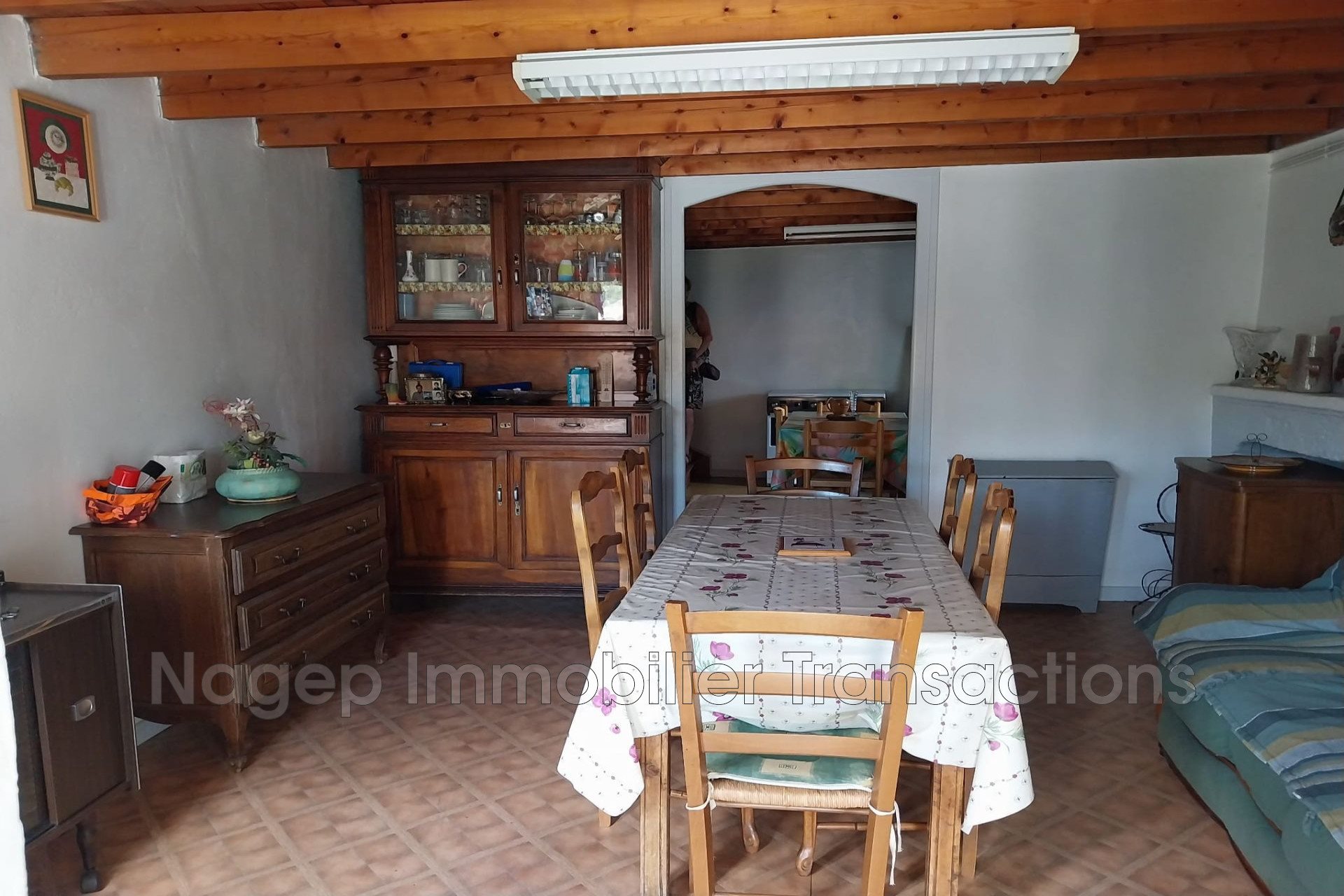 Maison à vendre, 58m², La Guillermie