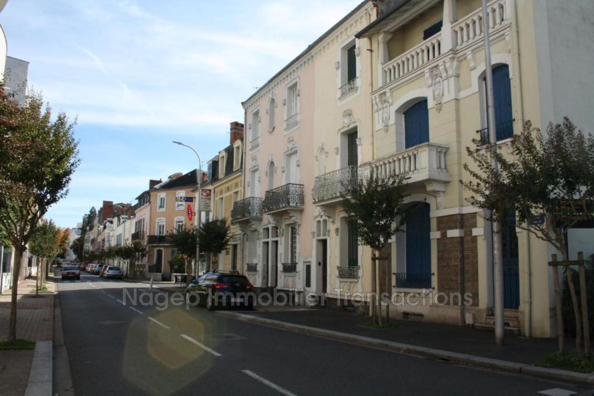 Appartement à vendre, 180m², Vichy