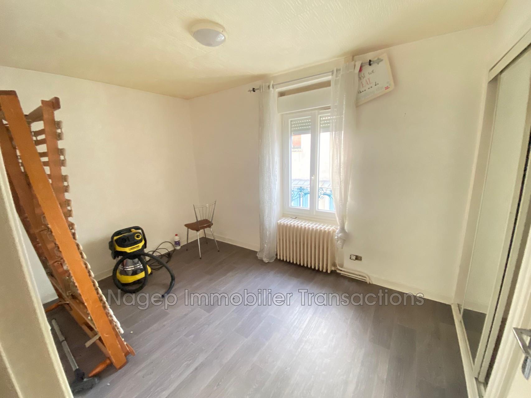 Appartement à vendre, 180m², Vichy