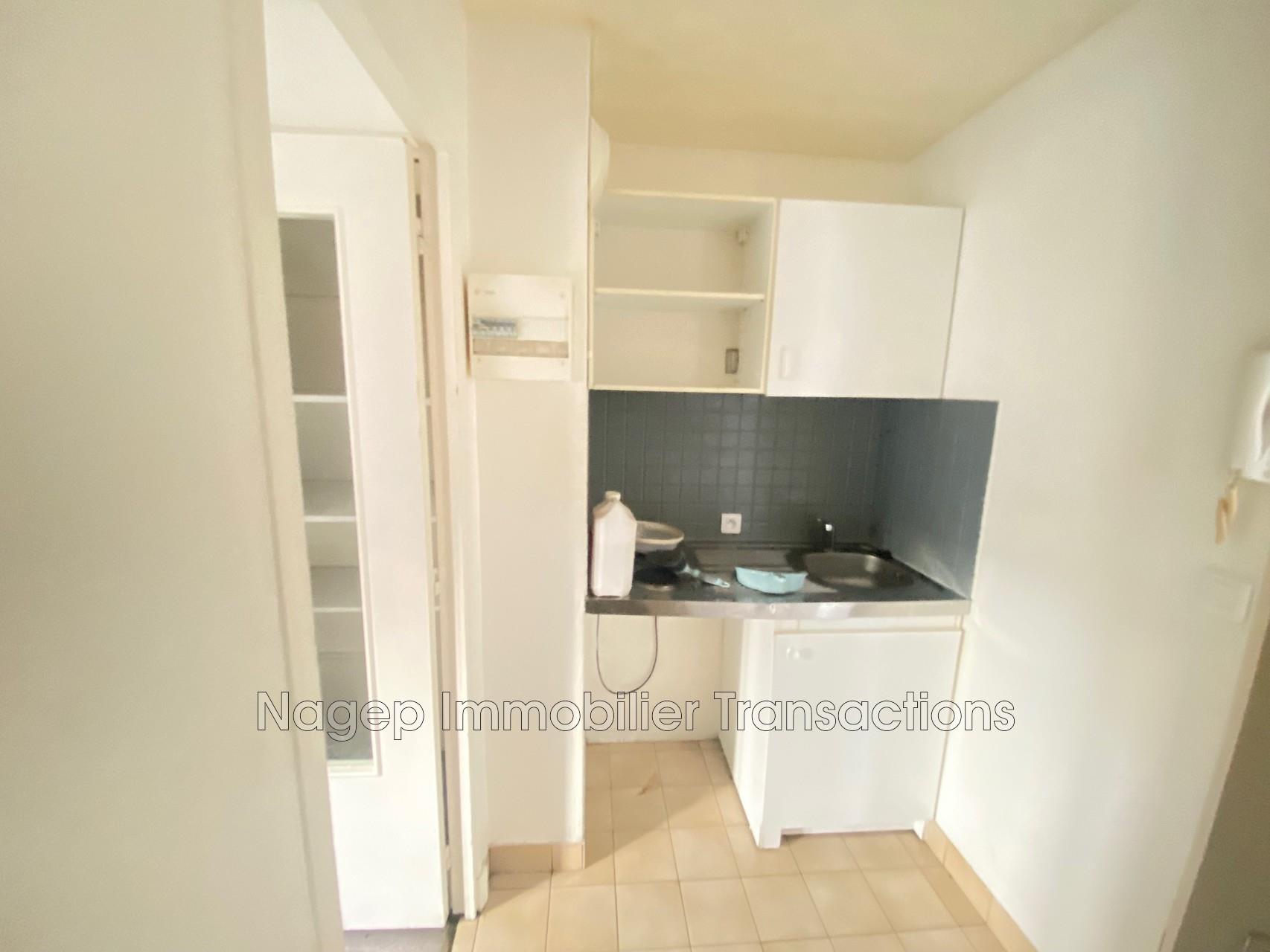 Appartement à vendre, 180m², Vichy