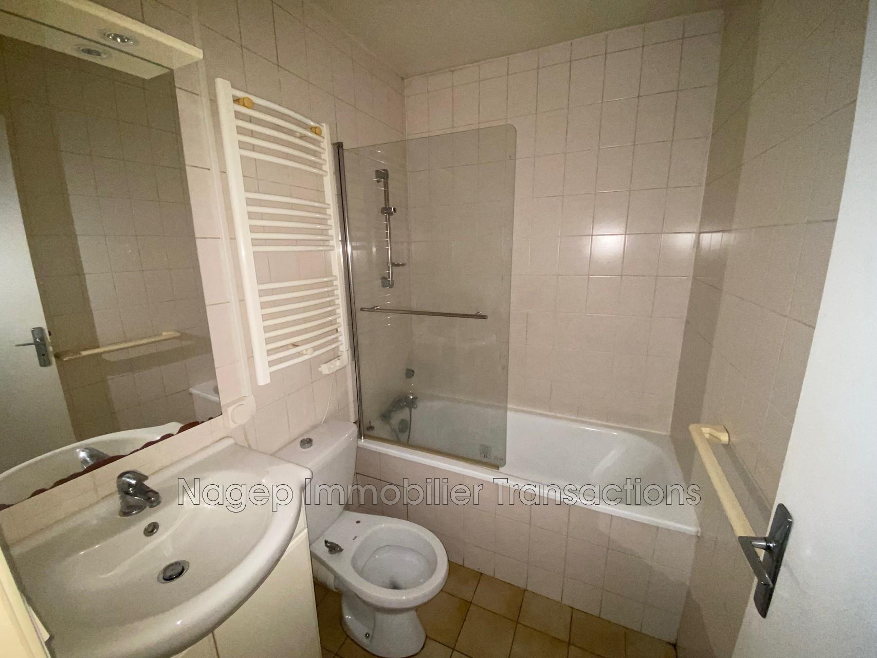 Appartement à vendre, 180m², Vichy
