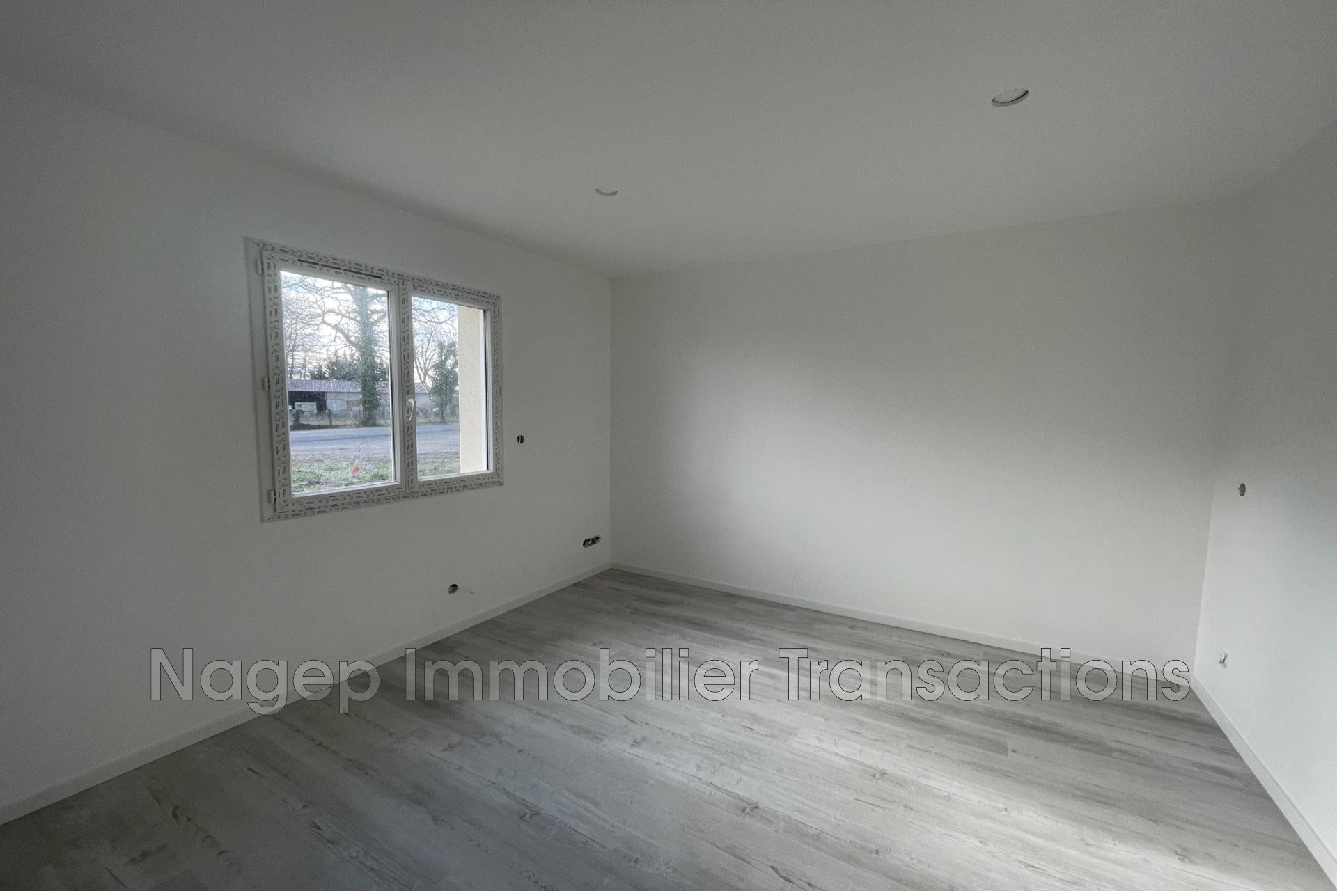 Maison à vendre, 115m², Charmeil