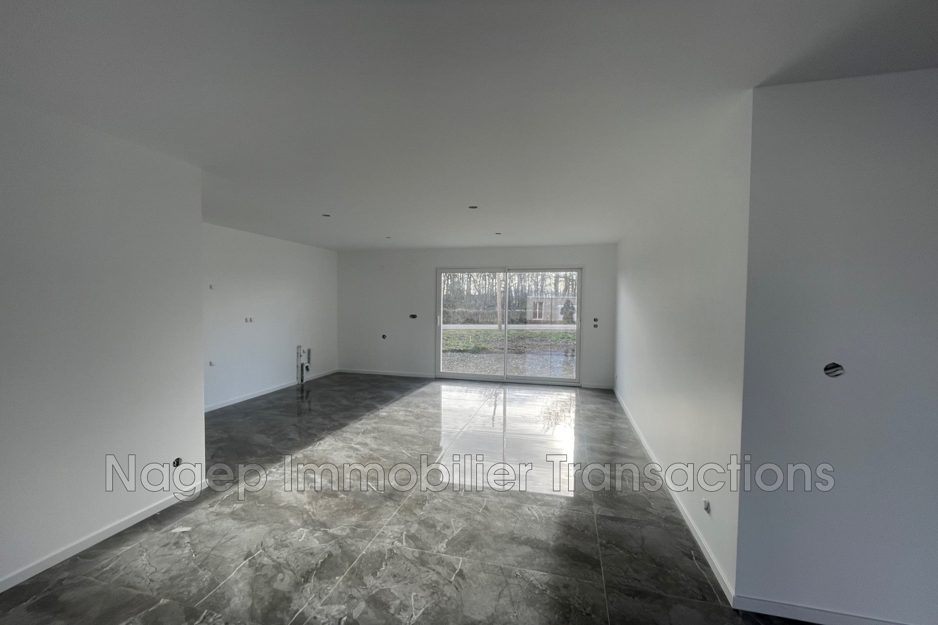 Maison à vendre, 115m², Charmeil