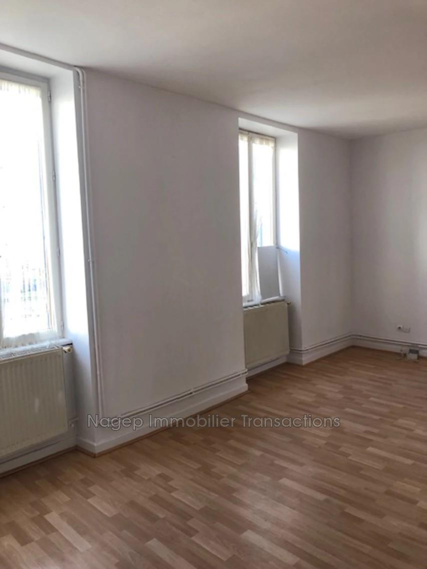 Appartement à vendre, 150m², Cusset
