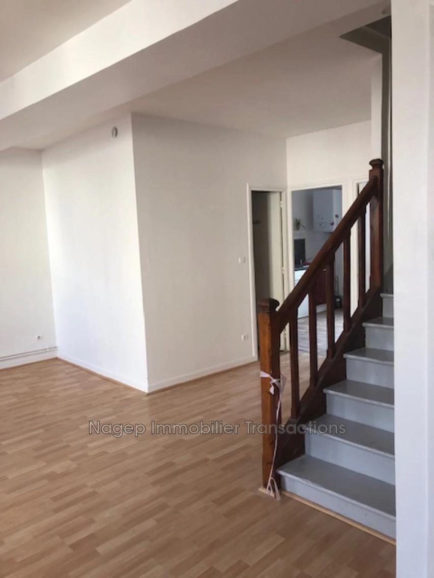 Appartement à vendre, 150m², Cusset