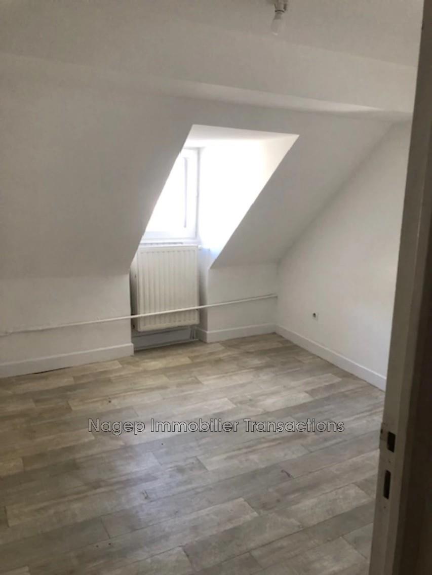 Appartement à vendre, 150m², Cusset