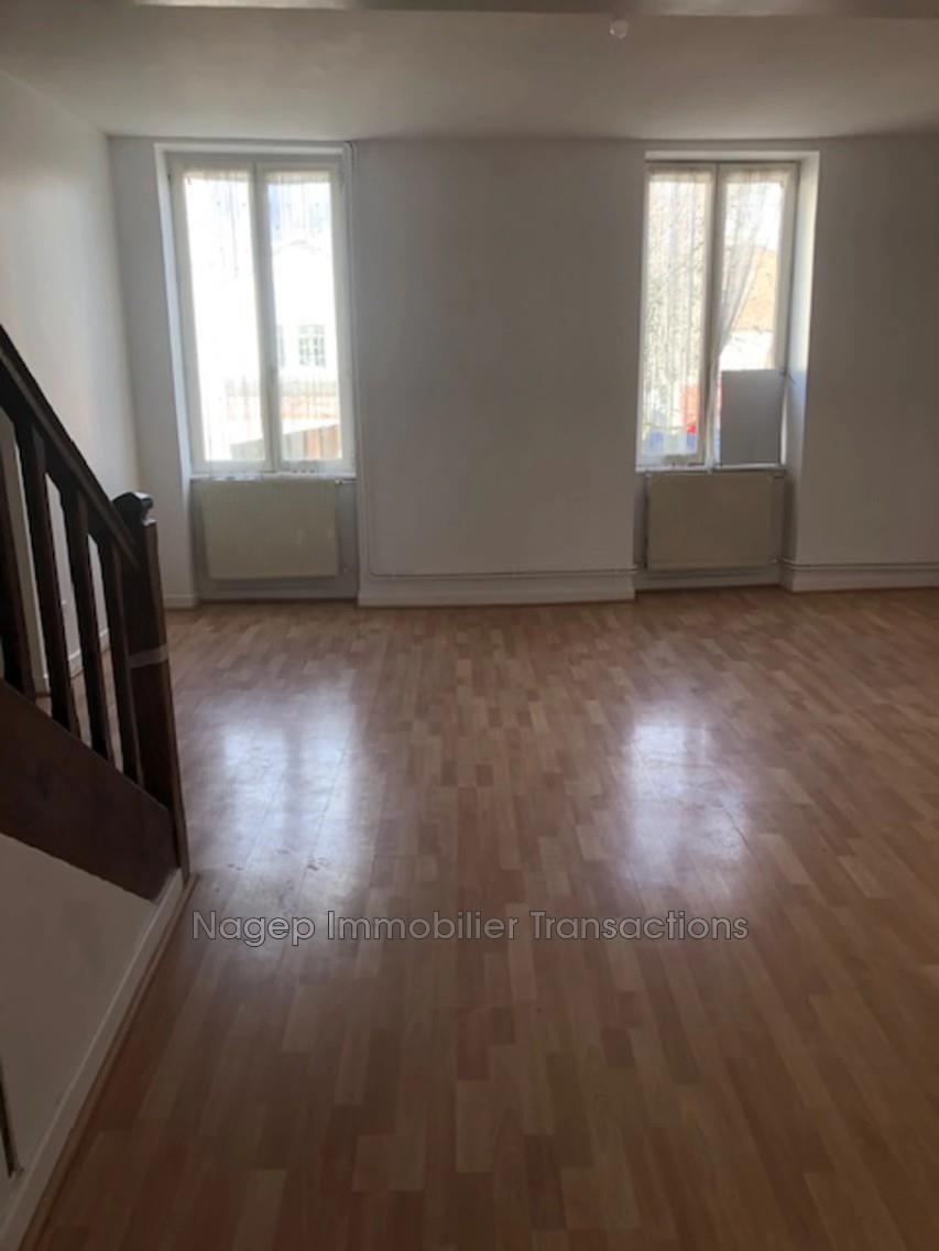 Appartement à vendre, 150m², Cusset