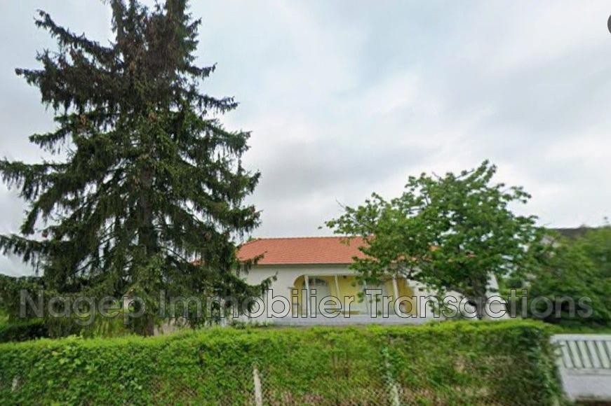 Maison à vendre, 120m², Bellerive-sur-Allier