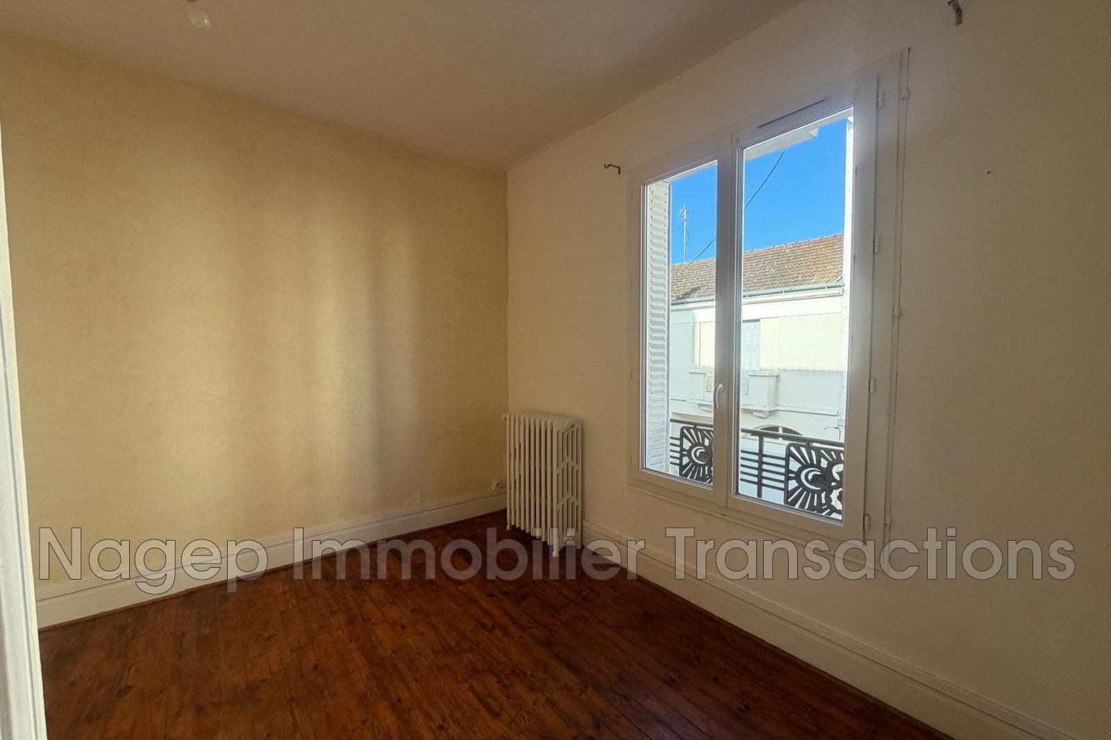 Maison à vendre, 83m², Vichy
