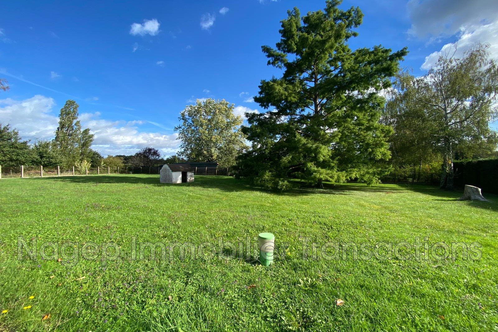 Maison à vendre, 259m², Saint-Rémy-en-Rollat
