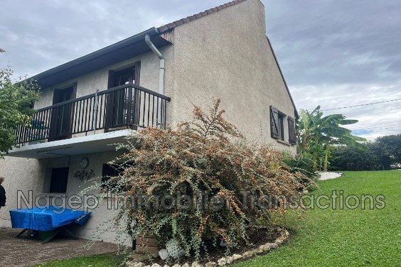 Maison à vendre, 155m², Cusset