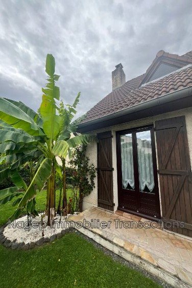 Maison à vendre, 155m², Cusset