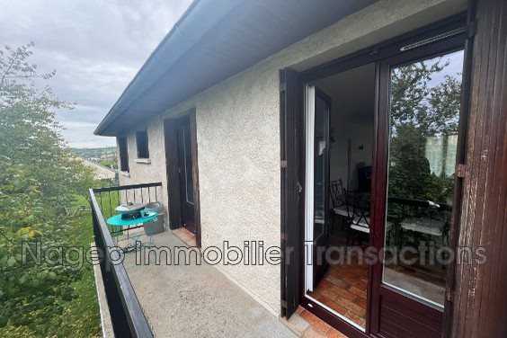 Maison à vendre, 155m², Cusset