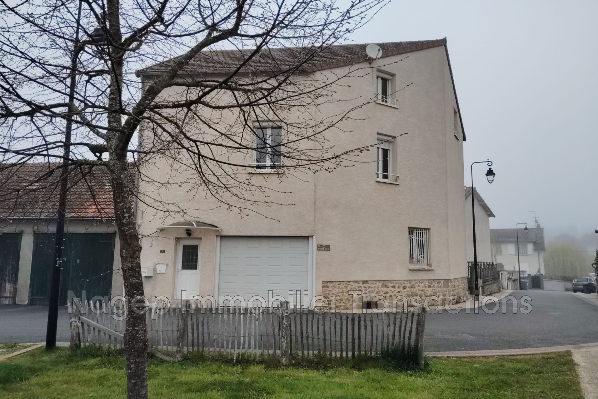 Maison à vendre, 127m², Le Mayet-de-Montagne