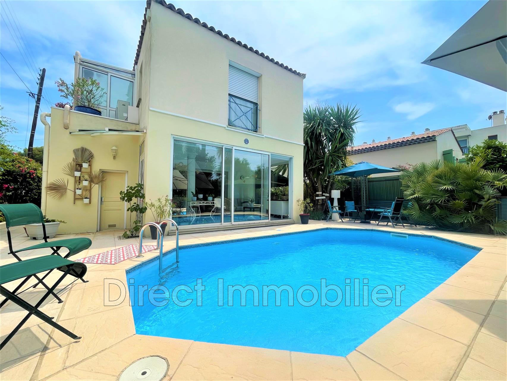 Maison à vendre, 120m², Antibes