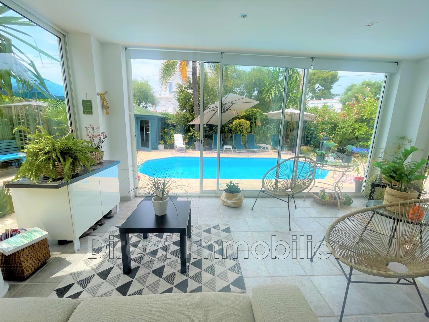 Maison à vendre, 120m², Antibes
