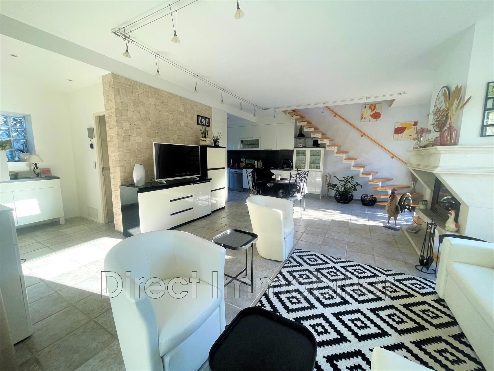 Maison à vendre, 120m², Antibes