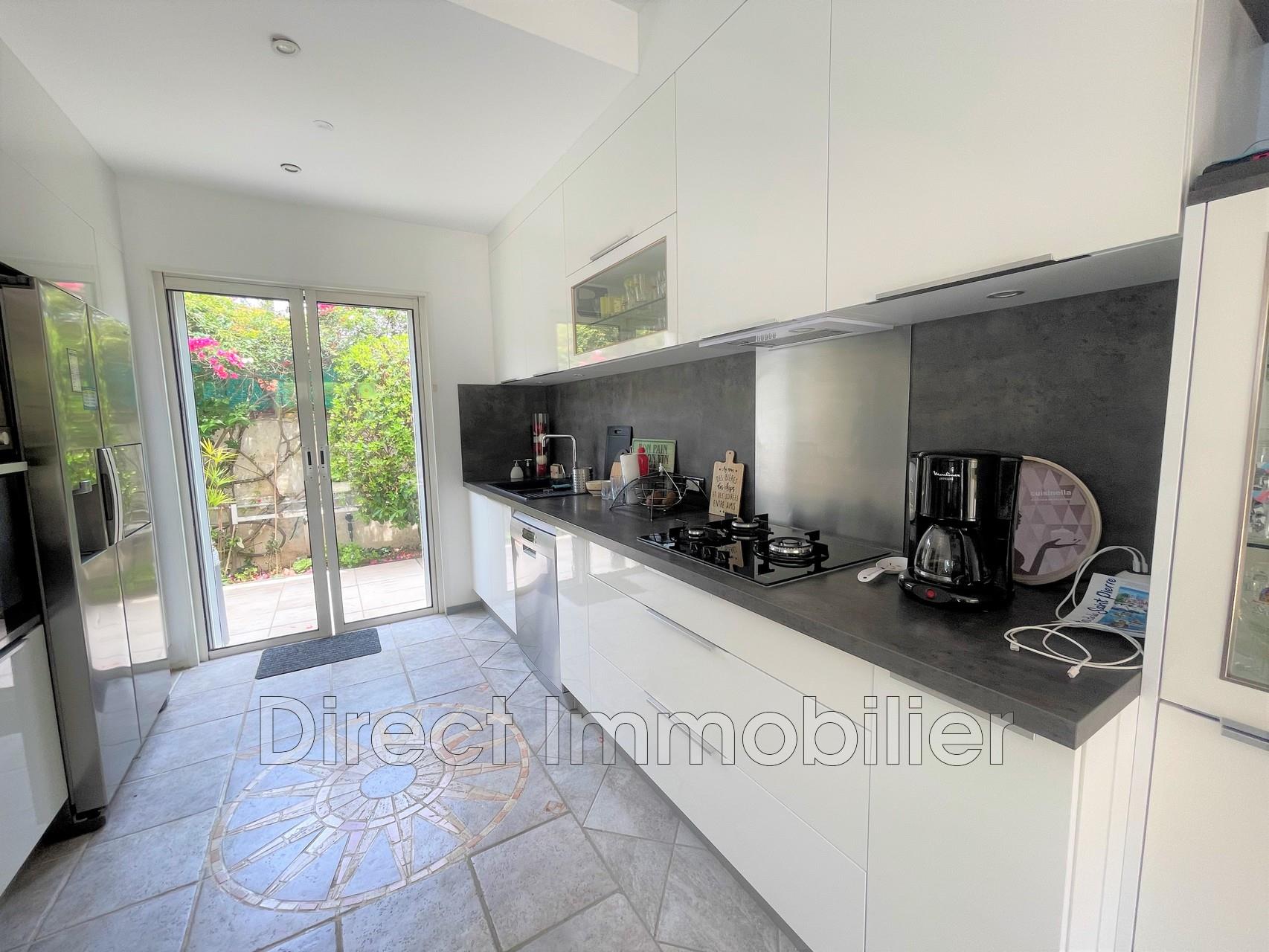 Maison à vendre, 120m², Antibes