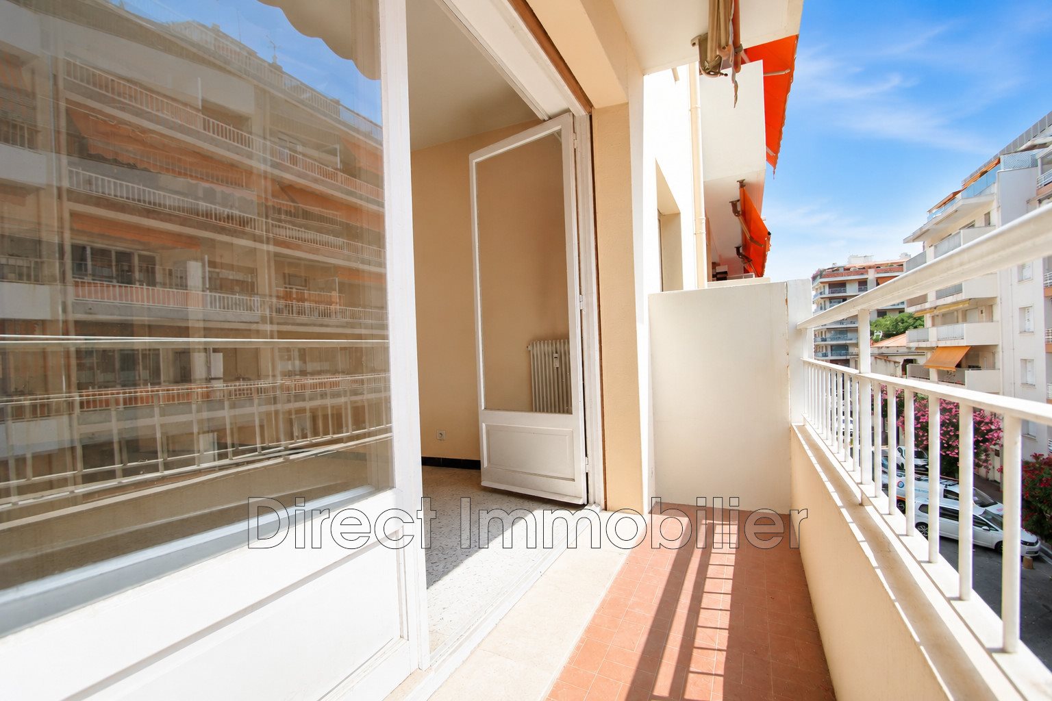 Appartement à vendre, 51m², Antibes