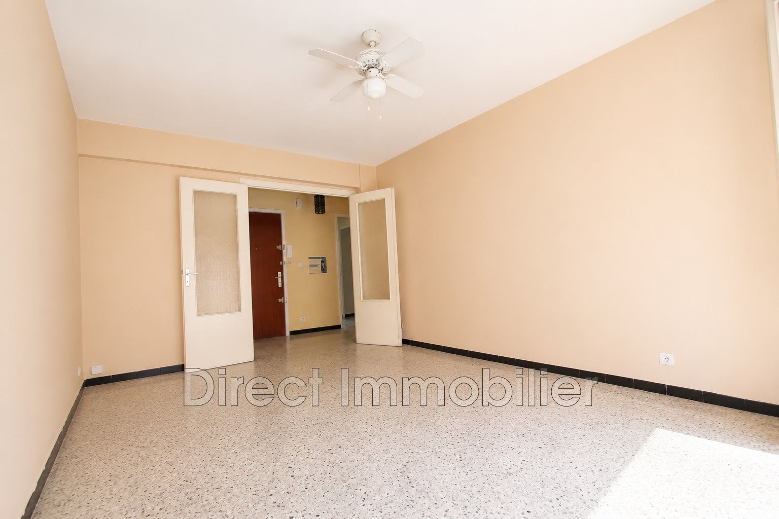 Appartement à vendre, 51m², Antibes