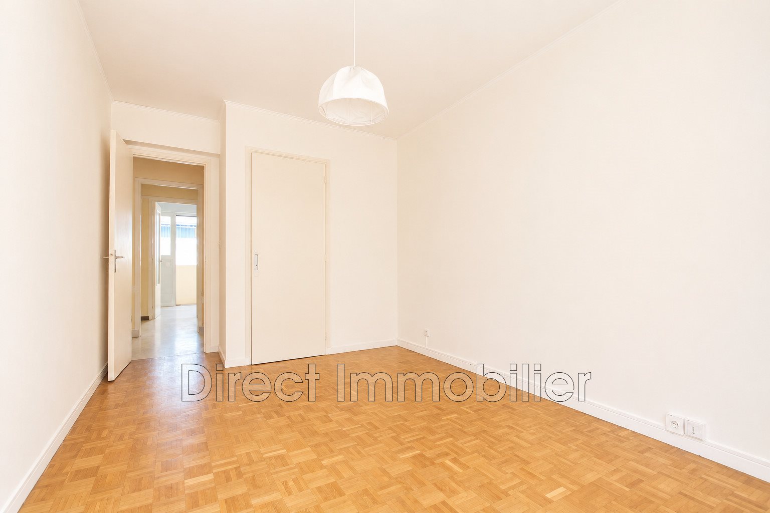 Appartement à vendre, 51m², Antibes
