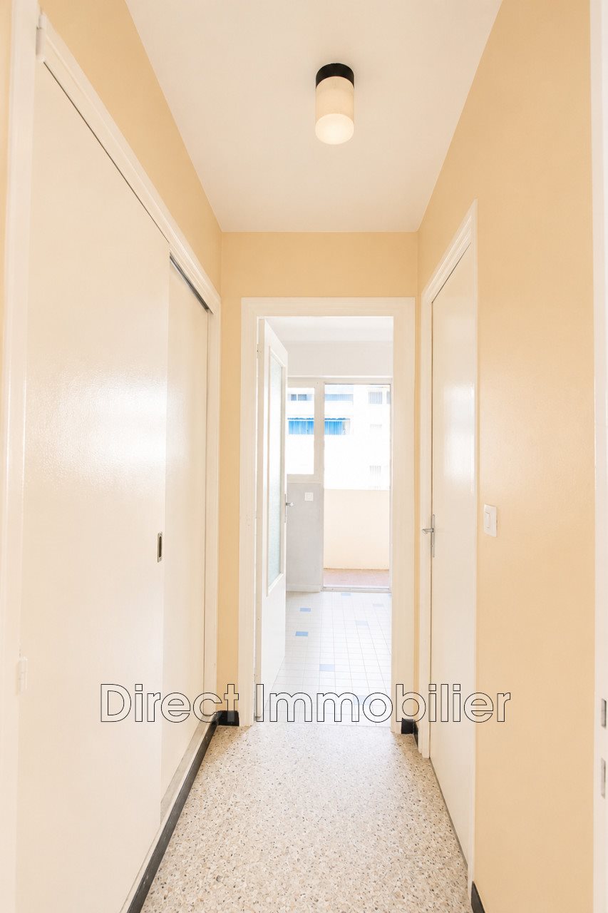 Appartement à vendre, 51m², Antibes
