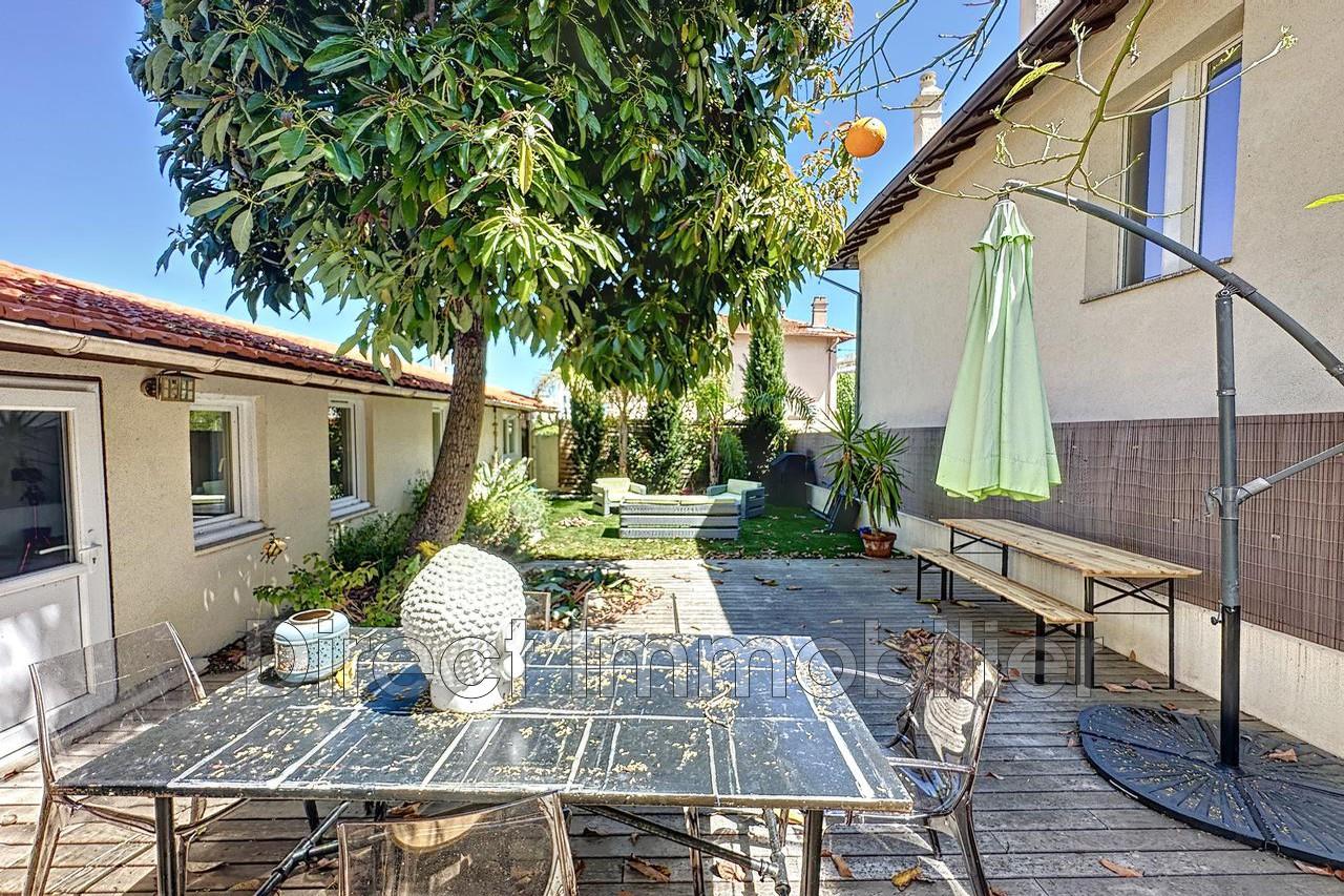 Maison à vendre, 180m², Antibes